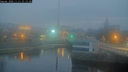 Soutok Otavy a Volyňky