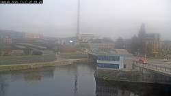 Soutok Otavy a Volyňky