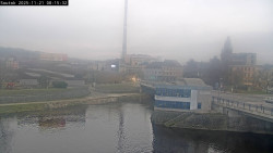 Soutok Otavy a Volyňky