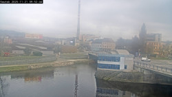 Soutok Otavy a Volyňky