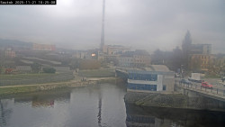 Soutok Otavy a Volyňky