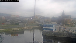 Soutok Otavy a Volyňky