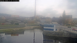 Soutok Otavy a Volyňky