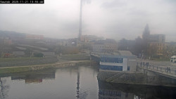 Soutok Otavy a Volyňky