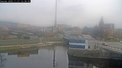 Soutok Otavy a Volyňky