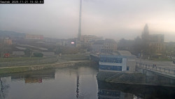 Soutok Otavy a Volyňky