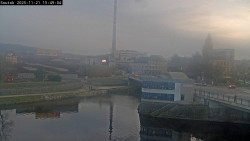 Soutok Otavy a Volyňky