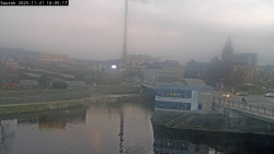 Soutok Otavy a Volyňky