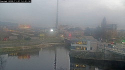 Soutok Otavy a Volyňky