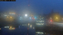 Soutok Otavy a Volyňky