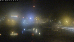 Soutok Otavy a Volyňky