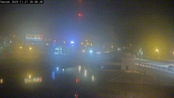 Soutok Otavy a Volyňky