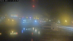 Soutok Otavy a Volyňky