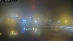 Soutok Otavy a Volyňky