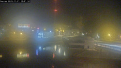 Soutok Otavy a Volyňky