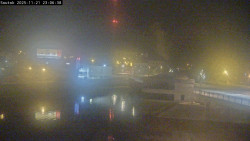 Soutok Otavy a Volyňky