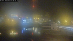 Soutok Otavy a Volyňky