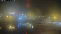 Soutok Otavy a Volyňky