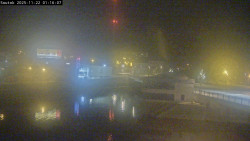 Soutok Otavy a Volyňky