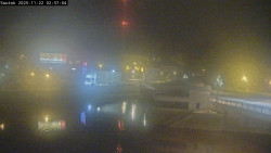 Soutok Otavy a Volyňky