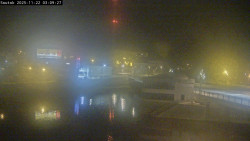 Soutok Otavy a Volyňky