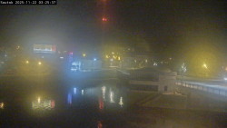 Soutok Otavy a Volyňky