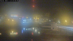 Soutok Otavy a Volyňky