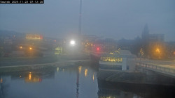 Soutok Otavy a Volyňky