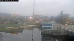 Soutok Otavy a Volyňky