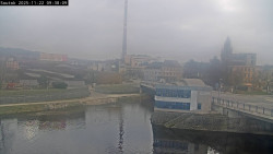 Soutok Otavy a Volyňky