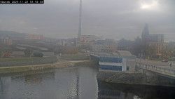 Soutok Otavy a Volyňky