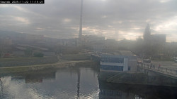 Soutok Otavy a Volyňky