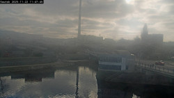 Soutok Otavy a Volyňky