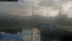 Soutok Otavy a Volyňky