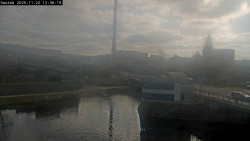 Soutok Otavy a Volyňky