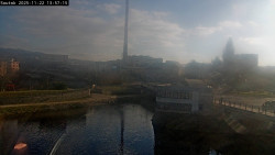 Soutok Otavy a Volyňky