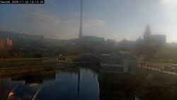 Soutok Otavy a Volyňky