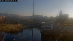 Soutok Otavy a Volyňky