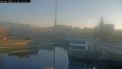 Soutok Otavy a Volyňky