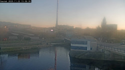 Soutok Otavy a Volyňky