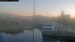 Soutok Otavy a Volyňky