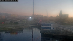 Soutok Otavy a Volyňky