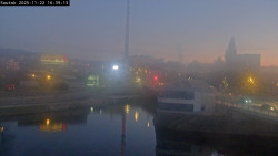 Soutok Otavy a Volyňky