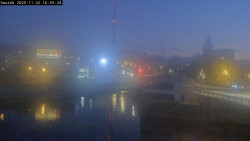 Soutok Otavy a Volyňky