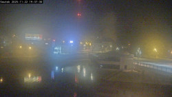 Soutok Otavy a Volyňky