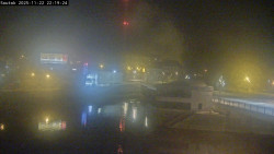 Soutok Otavy a Volyňky