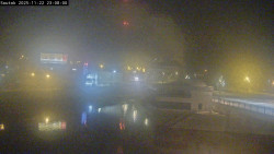 Soutok Otavy a Volyňky