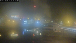 Soutok Otavy a Volyňky