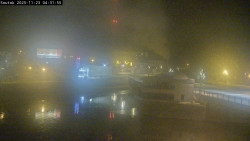 Soutok Otavy a Volyňky