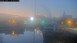 Soutok Otavy a Volyňky